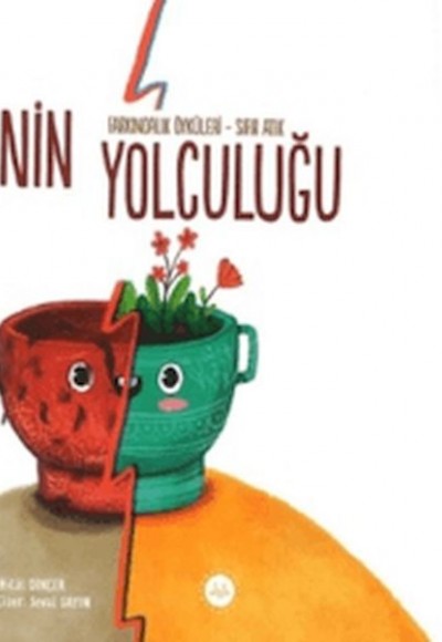 Kasenin Yolculuğu Kasenin Yolculuğu