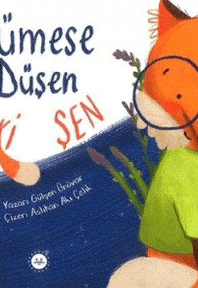 Kümese Düşen Tilki Şen