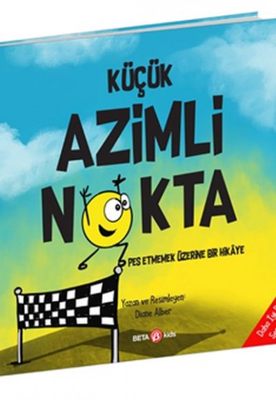 Küçük Azimli Nokta