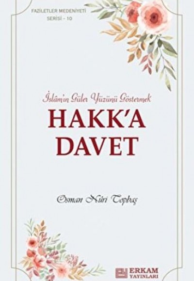 Hak'ka Davet