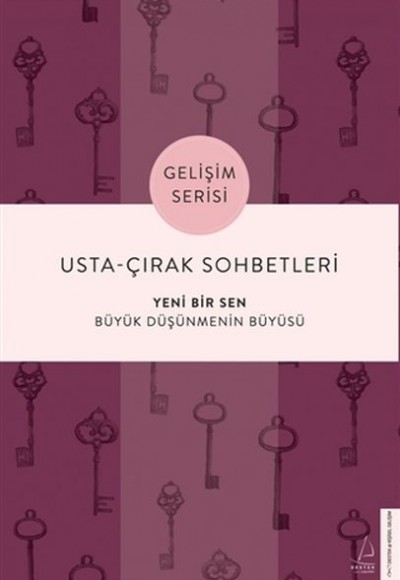 Usta-Çırak Sohbetleri: Yeni Bir Sen