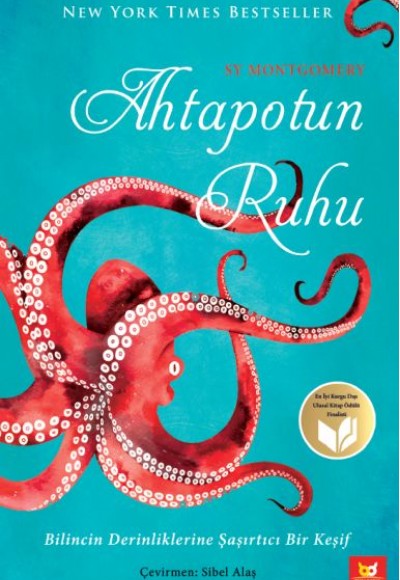 Ahtapotun Ruhu