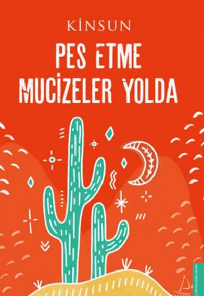 Pes Etme Mucizeler Yolda