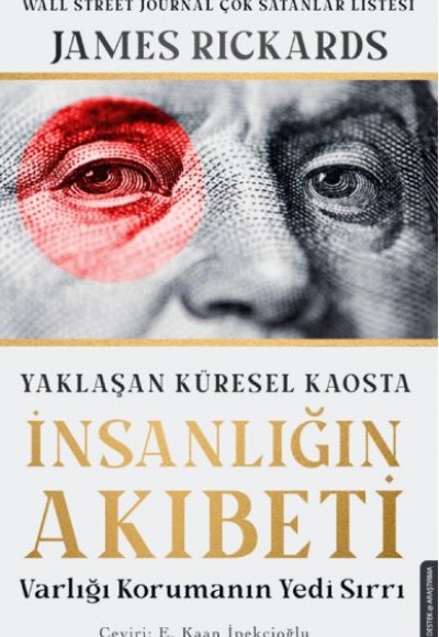 Yaklaşan Küresel Kaosta İnsanlığın Akıbeti