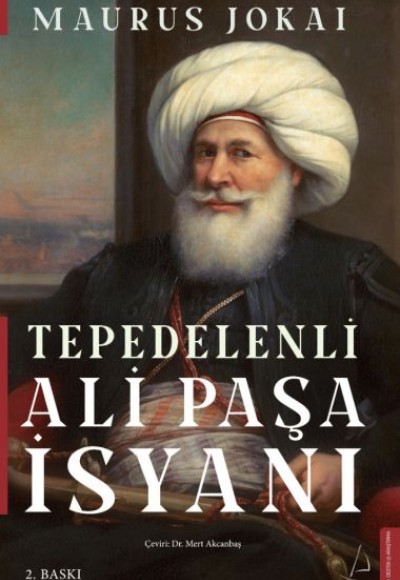 Tepedelenli Ali Paşa İsyanı