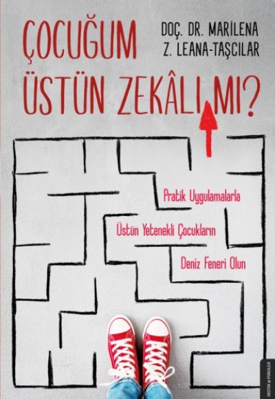 Çocuğum Üstün Zekalı mı?