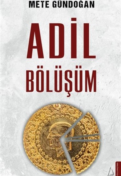 Adil Bölüşüm