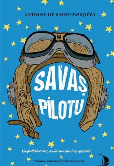 Savaş Pilotu