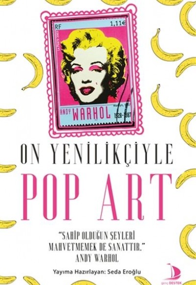 On Yenilikçiyle Pop Art