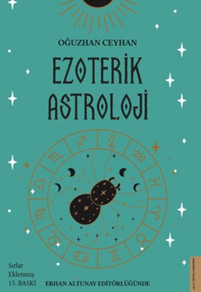 Ezoterik Astroloji