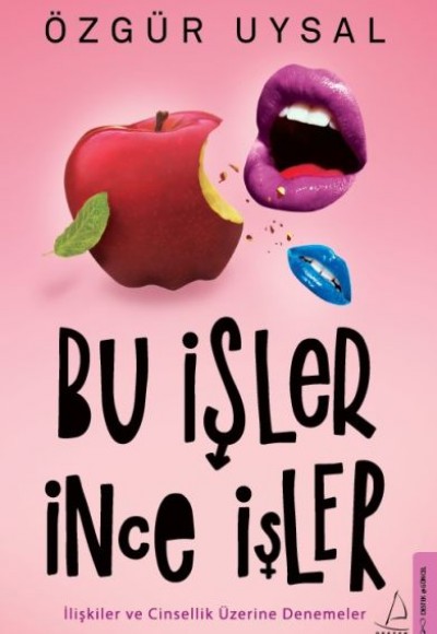 Bu İşler İnce İşler