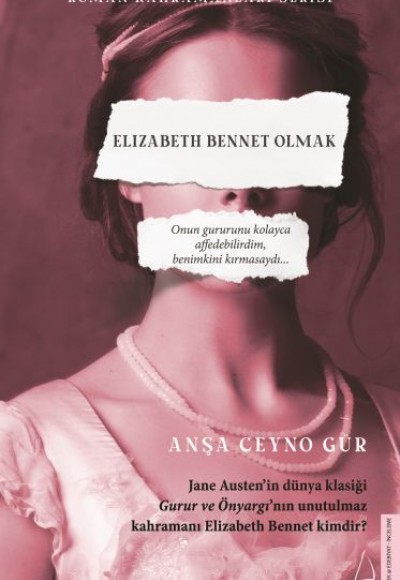 Elizabeth Bennet Olmak
