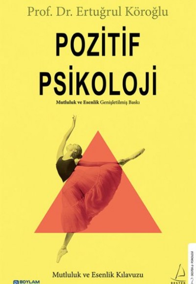 Pozitif Psikoloji