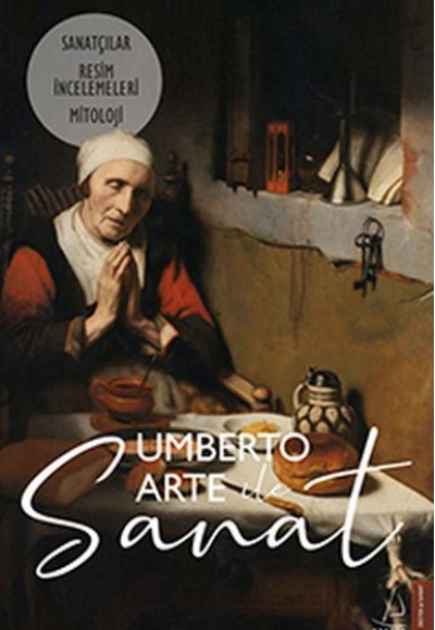 Umberto Arte ile Sanat IV