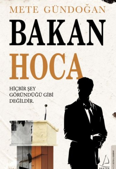 Bakan Hoca