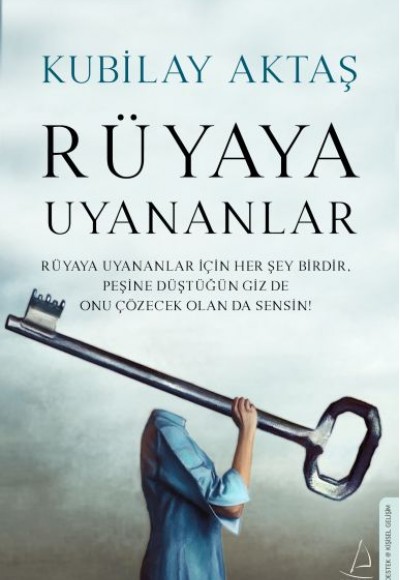 Rüyaya Uyananlar