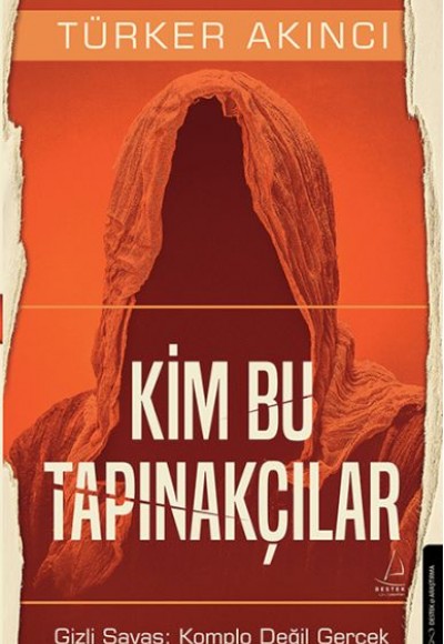 Kim Bu Tapınakçılar