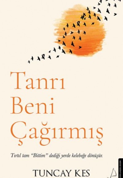 Tanrı Beni Çağırmış