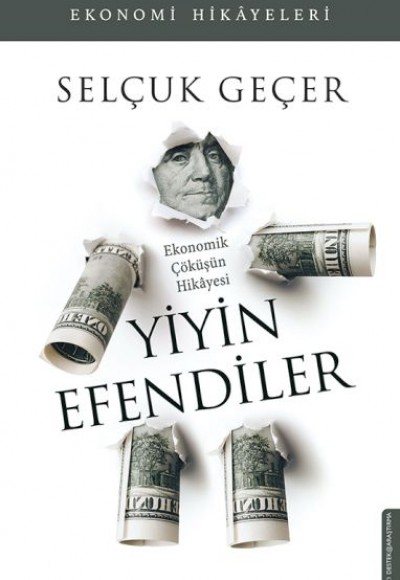 Yiyin Efendiler