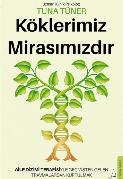 Köklerimiz Mirasımızdır