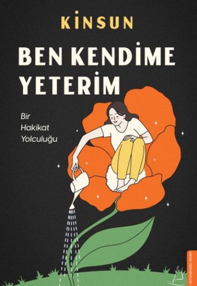 Ben Kendime Yeterim