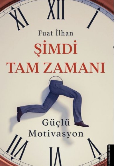 Şimdi Tam Zamanı