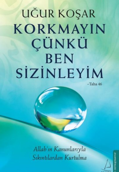 Korkmayın Çünkü Ben Sizinleyim