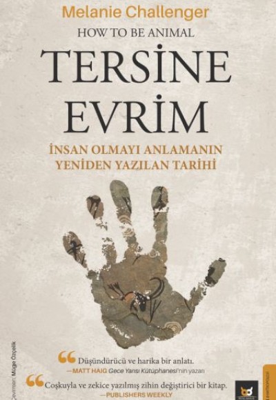 Tersine Evrim