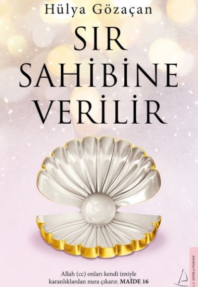 Sır Sahibine Verilir