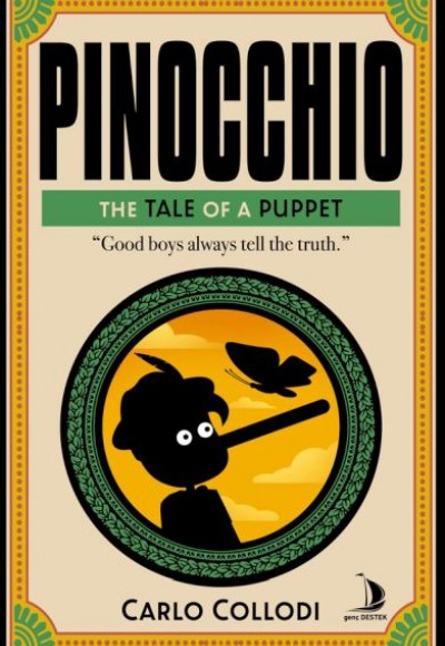 Pinocchio