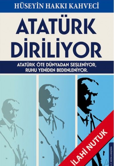 Atatürk Diriliyor