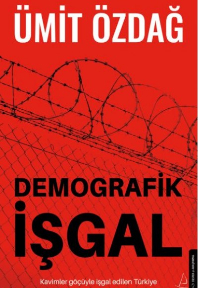 Demografik İşgal