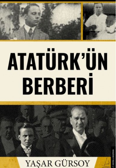 Atatürk’ün Berberi