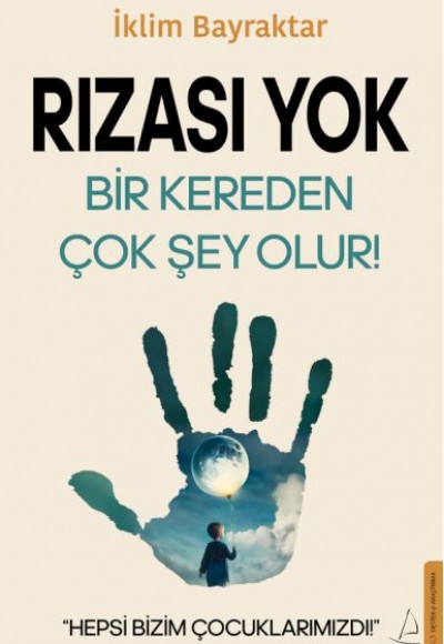 Rızası Yok