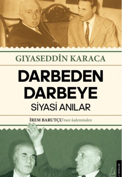 Darbeden Darbeye