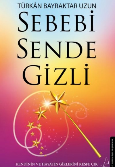 Sebebi Sende Gizli