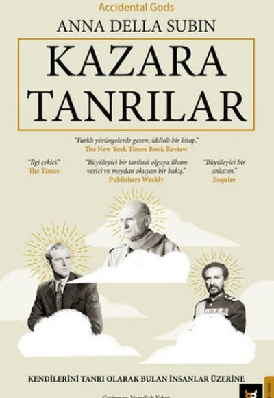 Kazara Tanrılar