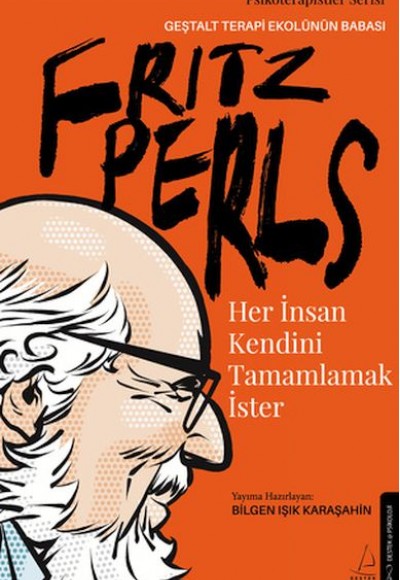 Her İnsan Kendini Tamamlamak İster