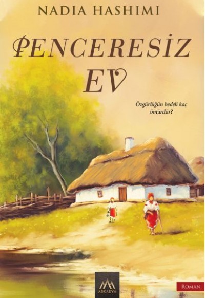 Penceresiz Ev