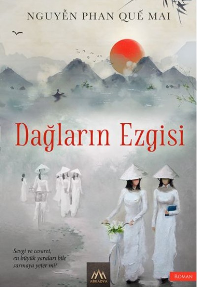 Dağların Ezgisi