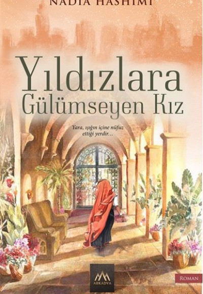 Yıldızlara Gülümseyen Kız