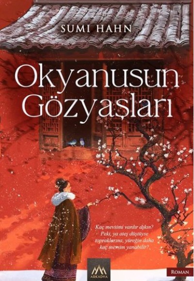 Okyanusun Gözyaşları