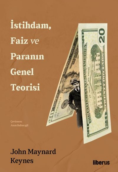 İstihdam, Faiz ve Paranın Genel Teorisi