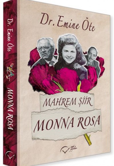 Mahrem Şiir -Monna Rosa
