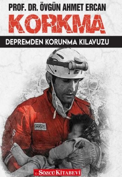 Korkma - Depremden Korunma Yolu