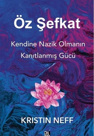 Öz Şefkat