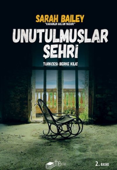 Unutulmuşlar Şehri