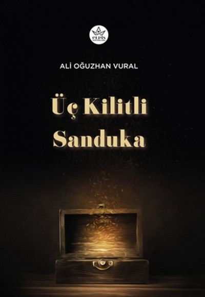 Üç Kilitli Sanduka