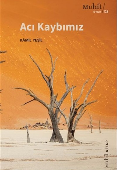 Acı Kaybımız