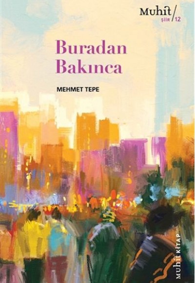 Buradan Bakınca